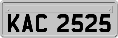 KAC2525