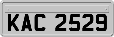 KAC2529