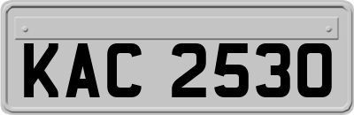 KAC2530