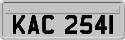 KAC2541
