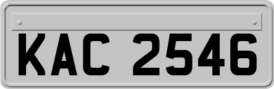 KAC2546