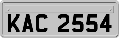 KAC2554