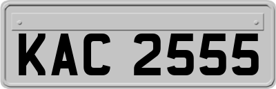 KAC2555