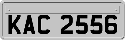 KAC2556