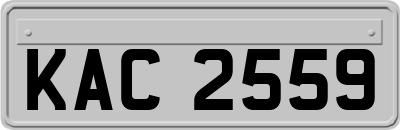 KAC2559