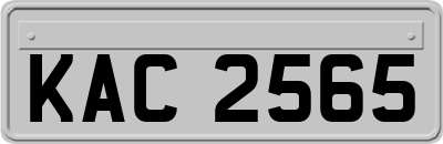 KAC2565