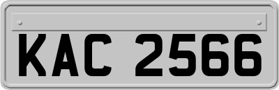 KAC2566