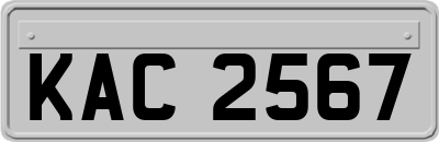 KAC2567