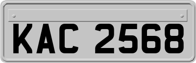 KAC2568