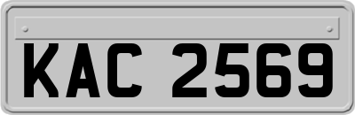KAC2569