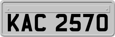 KAC2570