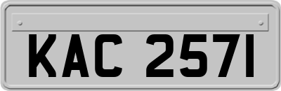 KAC2571