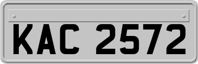 KAC2572
