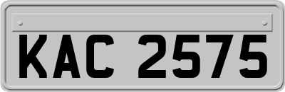 KAC2575