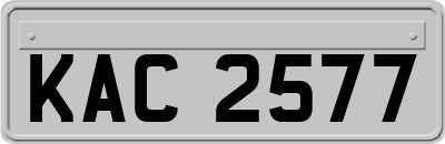 KAC2577