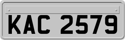 KAC2579