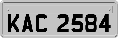 KAC2584