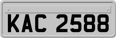 KAC2588