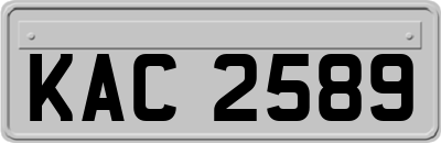KAC2589