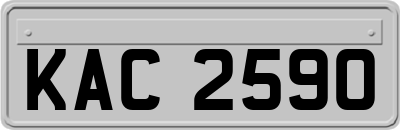 KAC2590