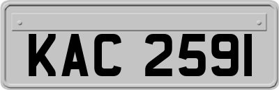 KAC2591