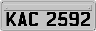 KAC2592