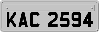 KAC2594