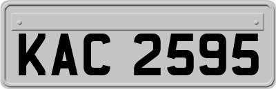 KAC2595