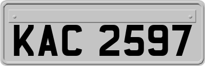 KAC2597