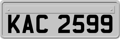 KAC2599
