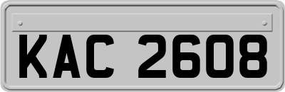 KAC2608