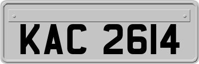 KAC2614