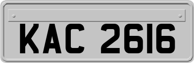 KAC2616