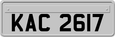 KAC2617