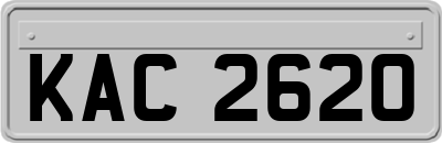 KAC2620