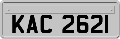 KAC2621