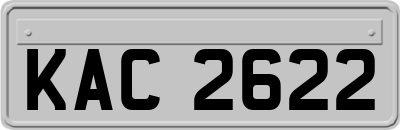 KAC2622