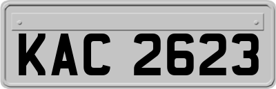 KAC2623