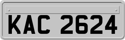 KAC2624