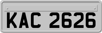 KAC2626
