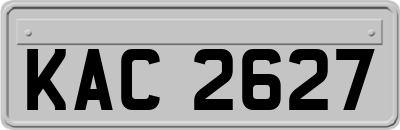 KAC2627