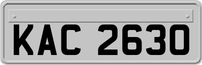 KAC2630