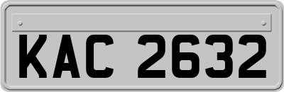 KAC2632