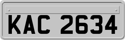 KAC2634