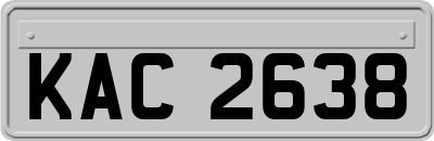 KAC2638