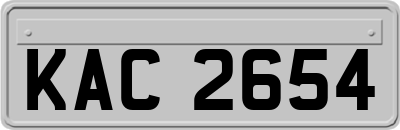 KAC2654