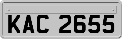 KAC2655
