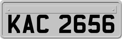 KAC2656