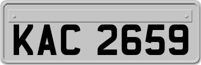 KAC2659