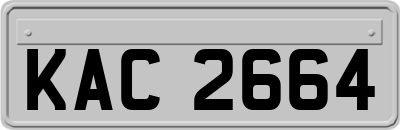 KAC2664